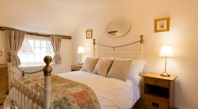 Photo of A Little Green Garden