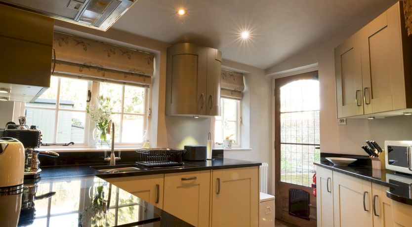 Photo of A Little Green Garden