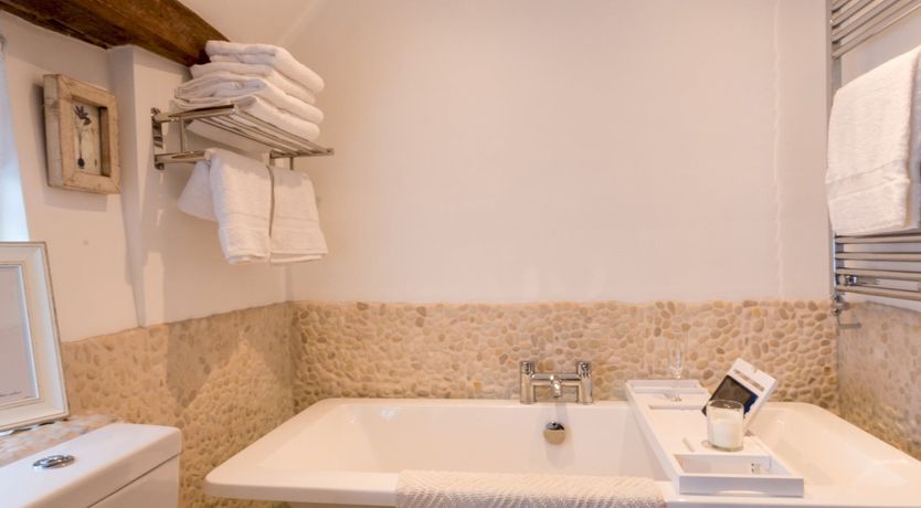 Photo of A Little Green Garden