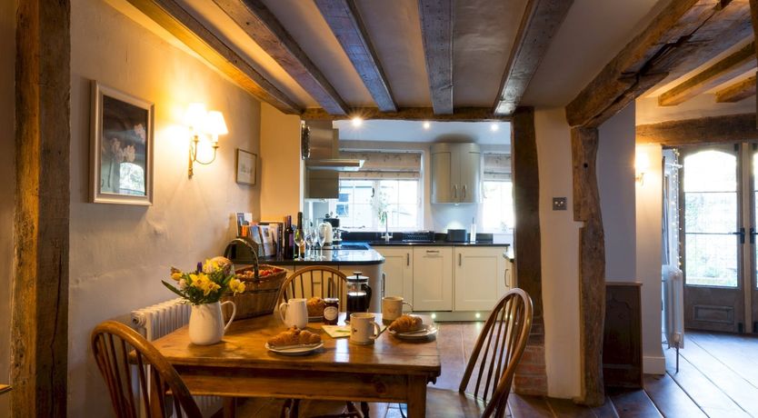 Photo of A Little Green Garden