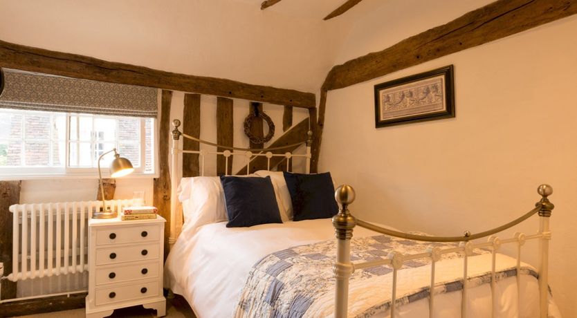 Photo of A Little Green Garden