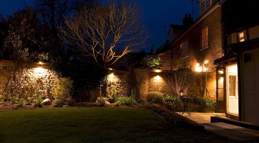 Photo of A Little Green Garden