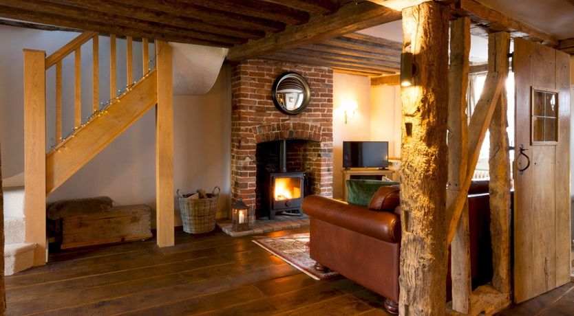 Photo of A Little Green Garden