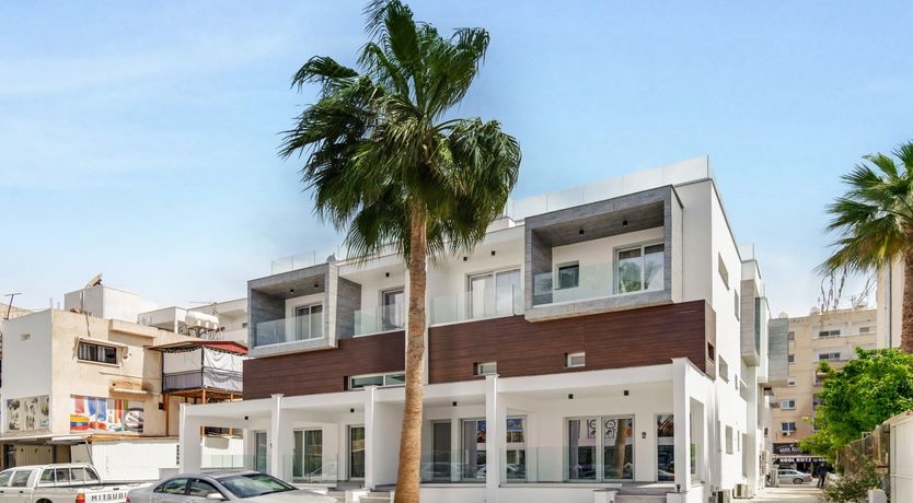 Photo of Larnaca Oasis Retreat