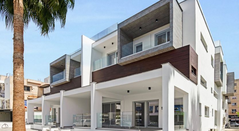 Photo of Larnaca Oasis Retreat