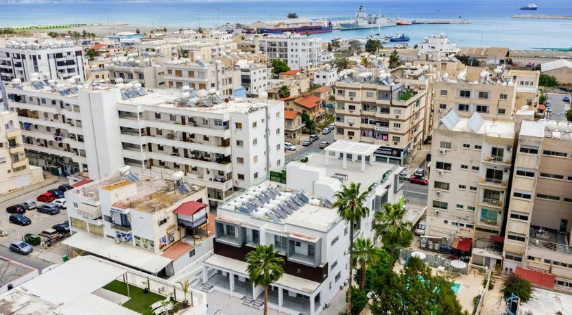 Photo of Larnaca Oasis Retreat