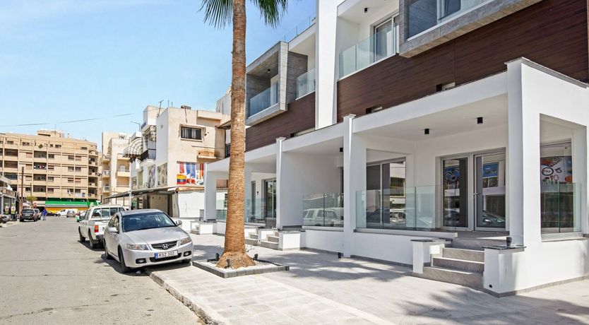 Photo of Larnaca Oasis Retreat