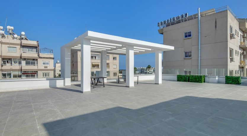 Photo of Larnaca Oasis Retreat