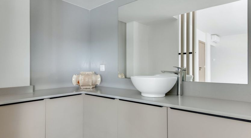 Photo of Larnaca Oasis Retreat