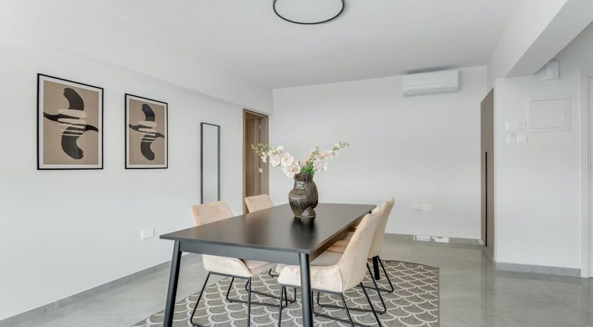 Photo of Larnaca Oasis Retreat