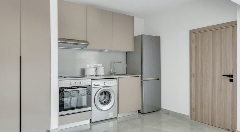 Photo of Larnaca Oasis Retreat