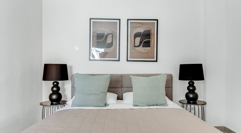 Photo of Larnaca Oasis Retreat