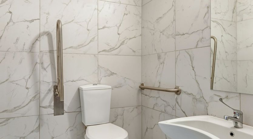 Photo of Larnaca Oasis Retreat