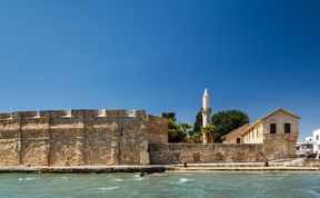 Photo of Larnaca Oasis Retreat
