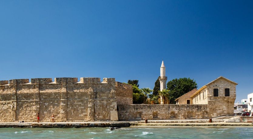 Photo of Larnaca Oasis Retreat