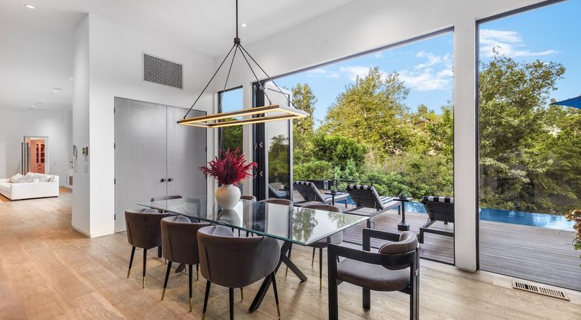 Photo of Contemporary Retreat