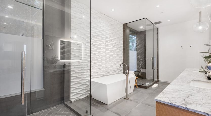 Photo of Contemporary Retreat