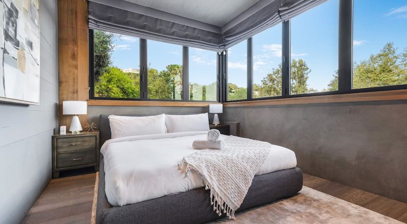 Photo of Contemporary Retreat