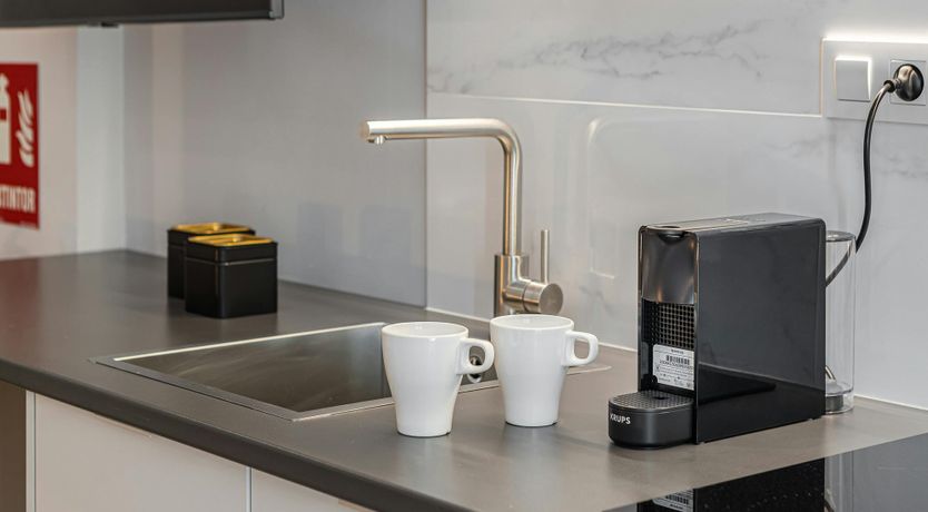 Photo of Madrid Serenade