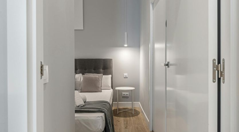 Photo of Madrid Serenade