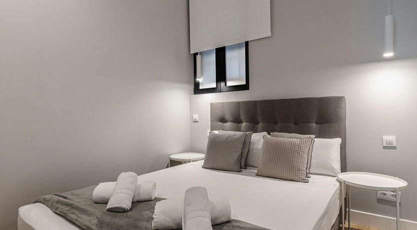 Photo of Madrid Serenade