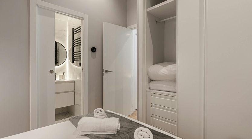 Photo of Madrid Serenade