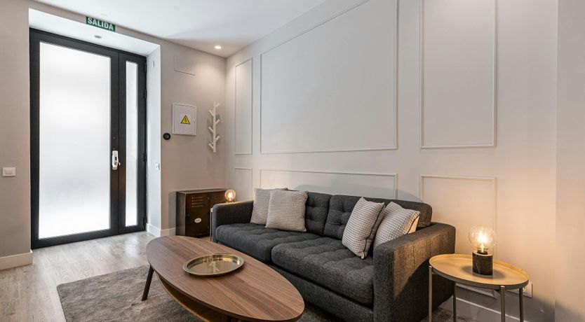 Photo of Madrid Serenade