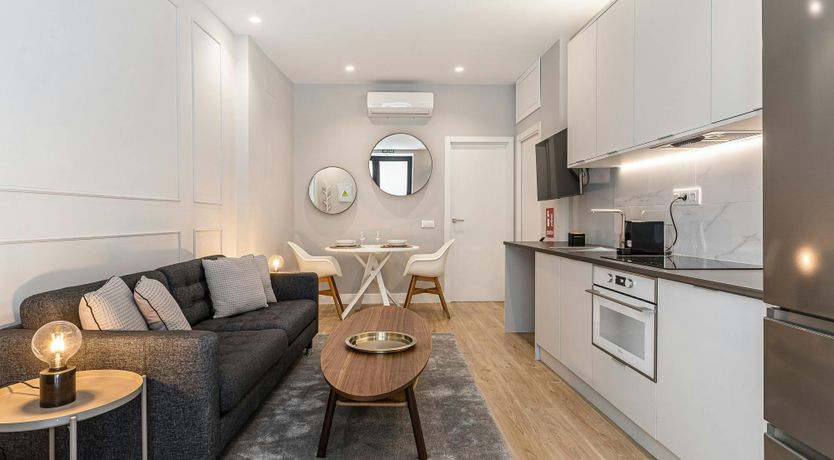 Photo of Madrid Serenade