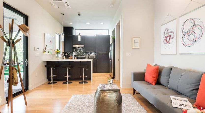 Photo of Pecan Tree Haven