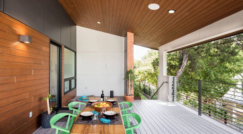 Photo of Pecan Tree Haven