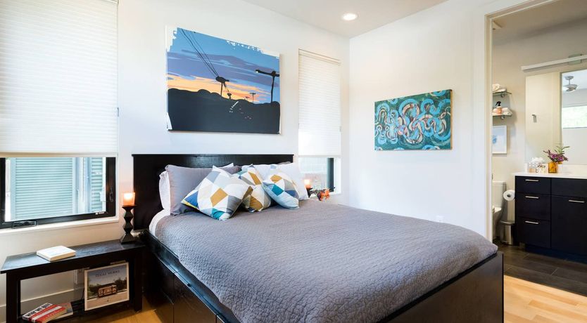 Photo of Pecan Tree Haven