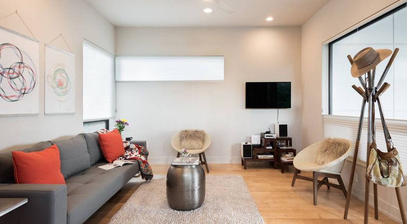 Photo of Pecan Tree Haven