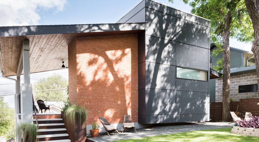 Photo of Pecan Tree Haven