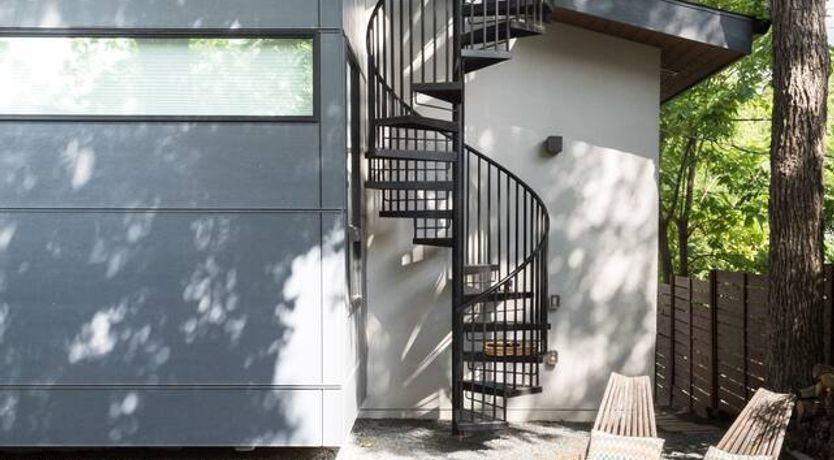 Photo of Pecan Tree Haven