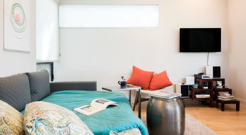 Photo of Pecan Tree Haven