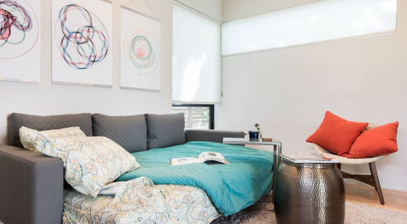 Photo of Pecan Tree Haven