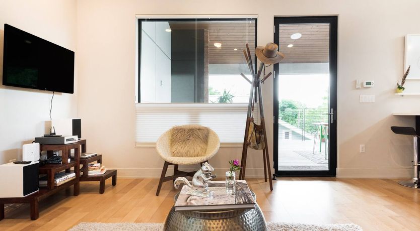 Photo of Pecan Tree Haven