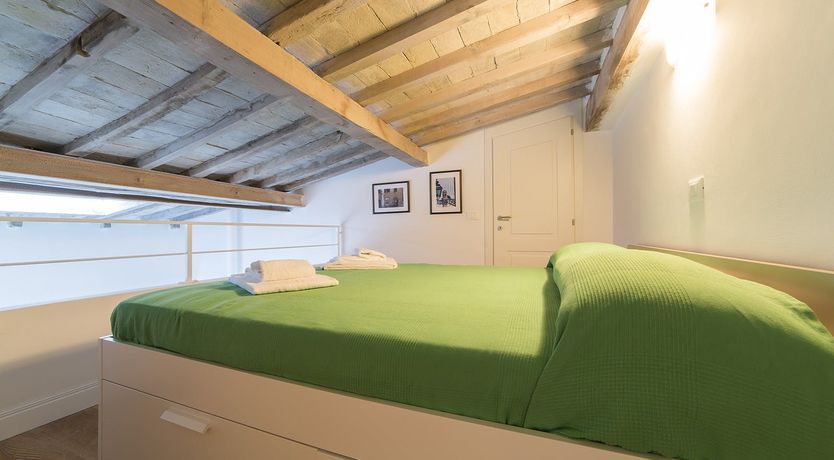 Photo of Arno & Olive