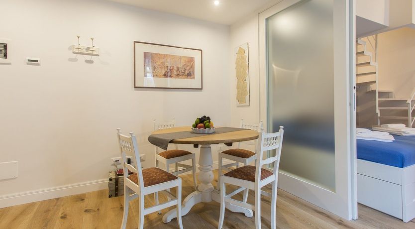 Photo of Arno & Olive