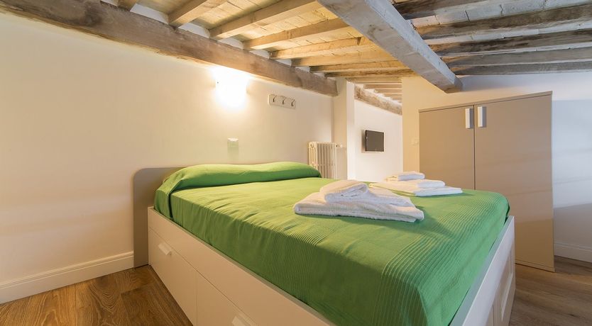 Photo of Arno & Olive