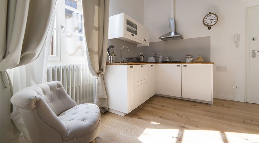 Photo of Arno & Olive