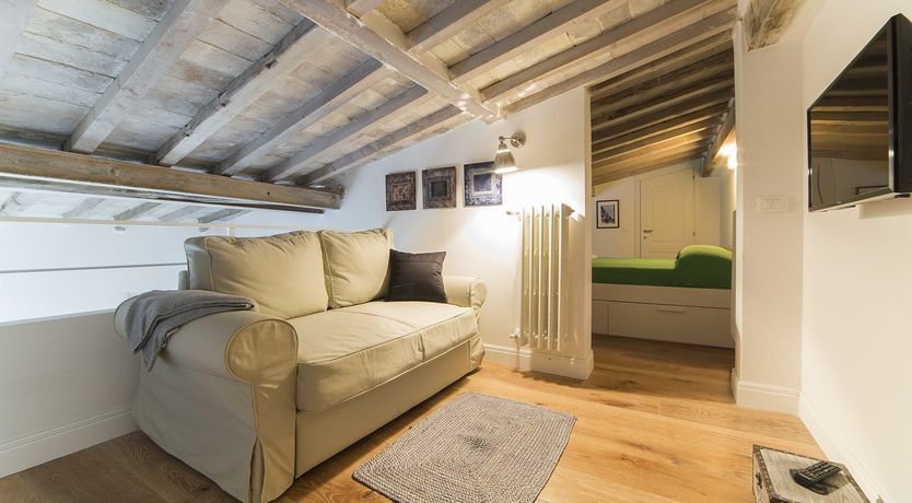 Photo of Arno & Olive