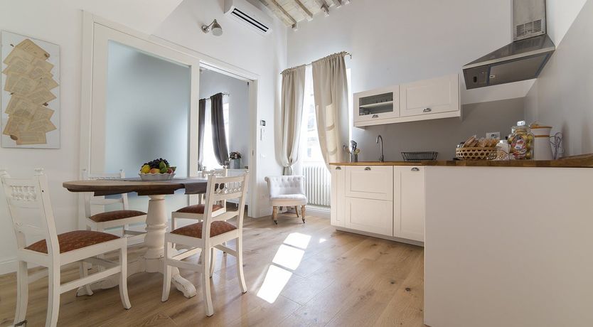 Photo of Arno & Olive