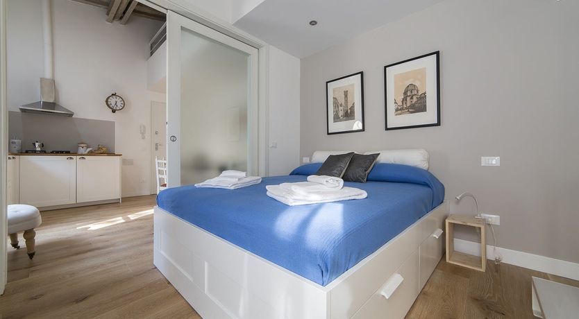 Photo of Arno & Olive