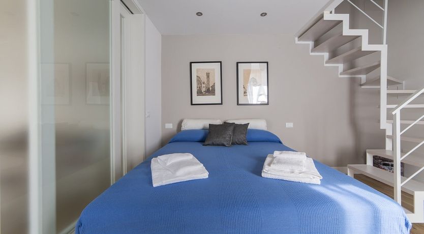 Photo of Arno & Olive