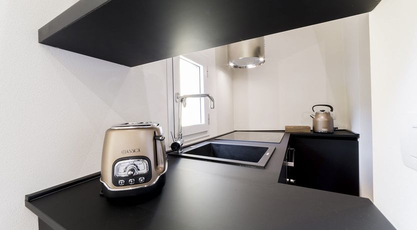 Photo of A Florentine Affair