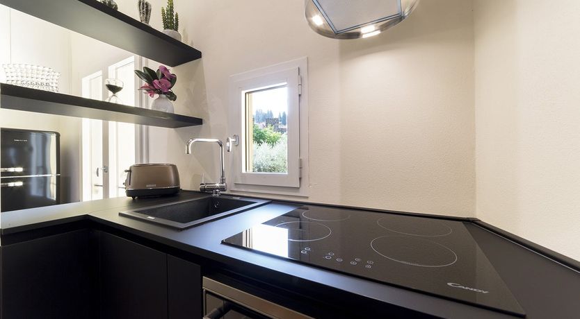 Photo of A Florentine Affair