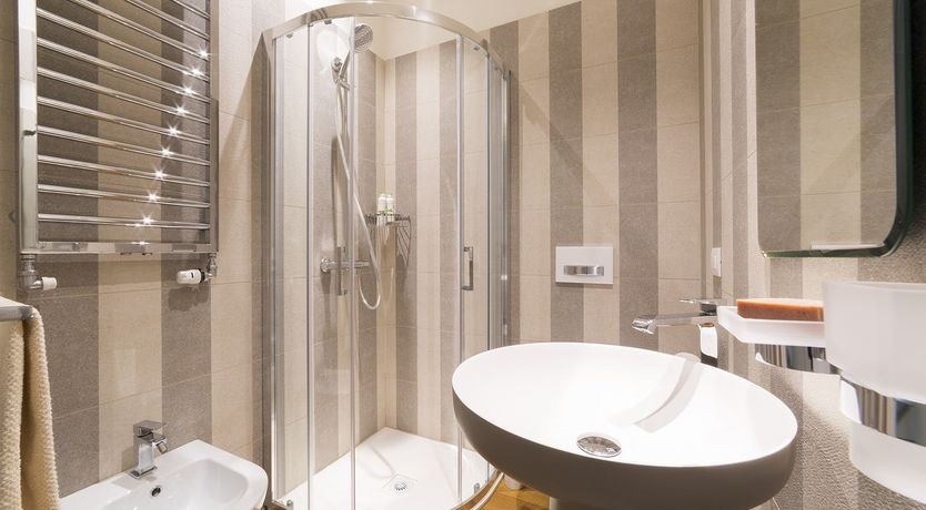 Photo of A Florentine Affair