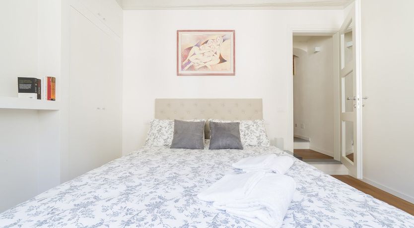 Photo of A Florentine Affair