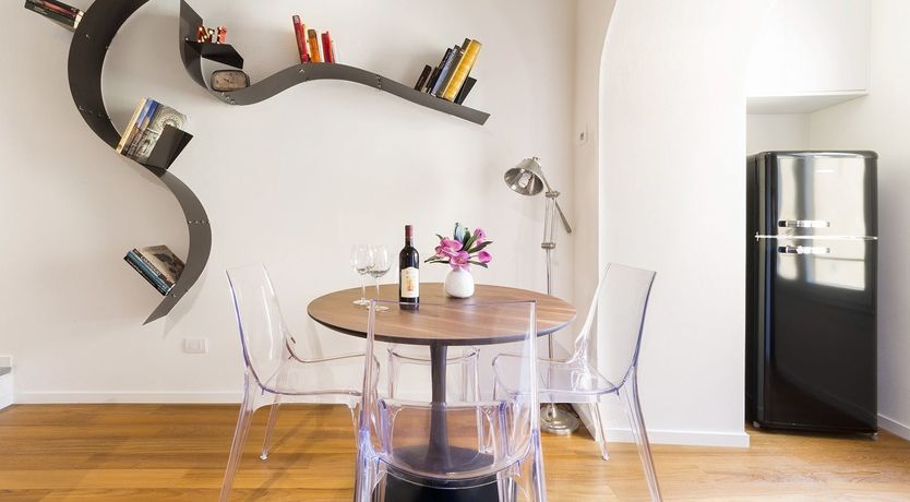 Photo of A Florentine Affair